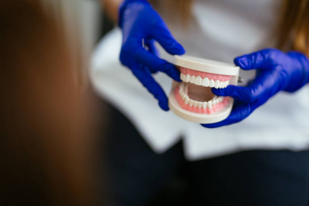 Professional Dental Services in Washington Court House, OH